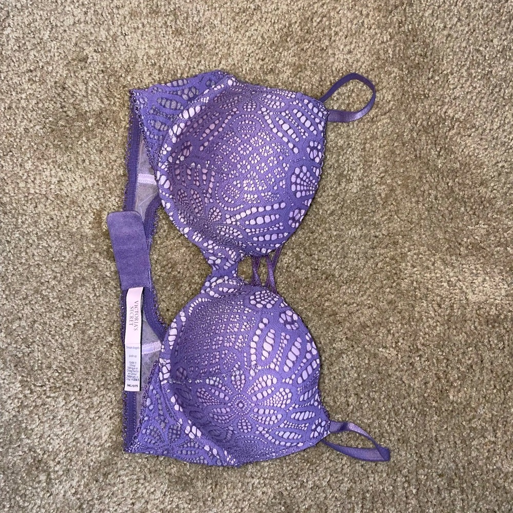 Victoria’s Secret Dream Angels Push-Up Bra